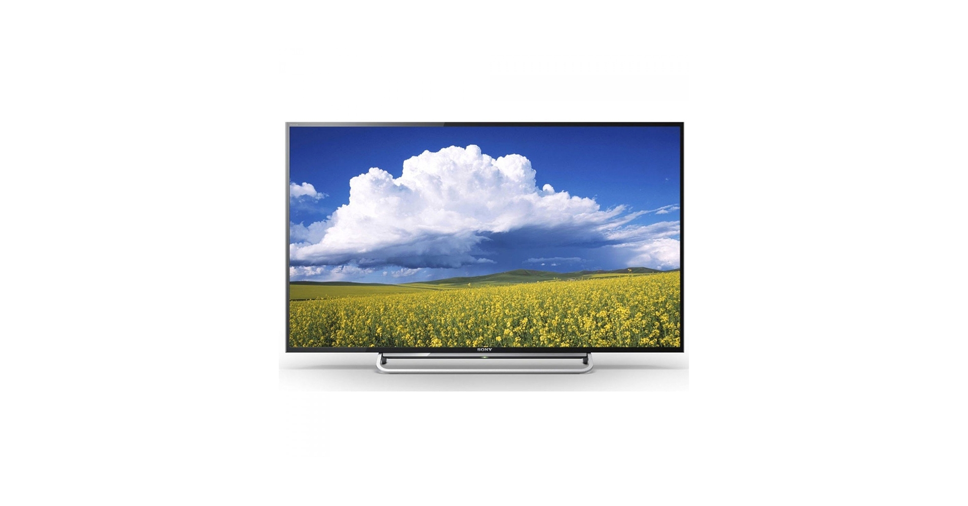 Sony 60 Inch Full HD LED Smart TV - Black, KDL-60W600B : Buy